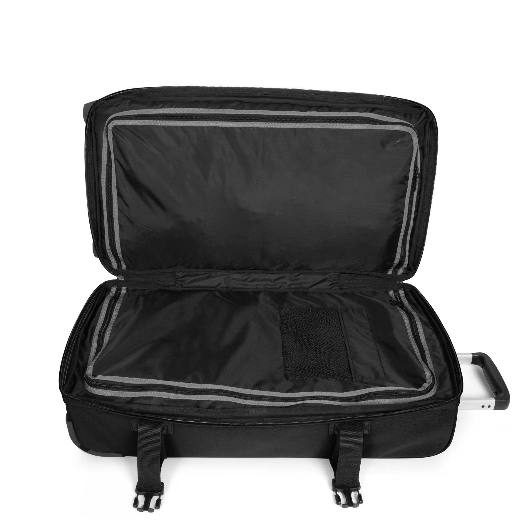 EASTPAK      Trolley medioTRANSIT'R M black