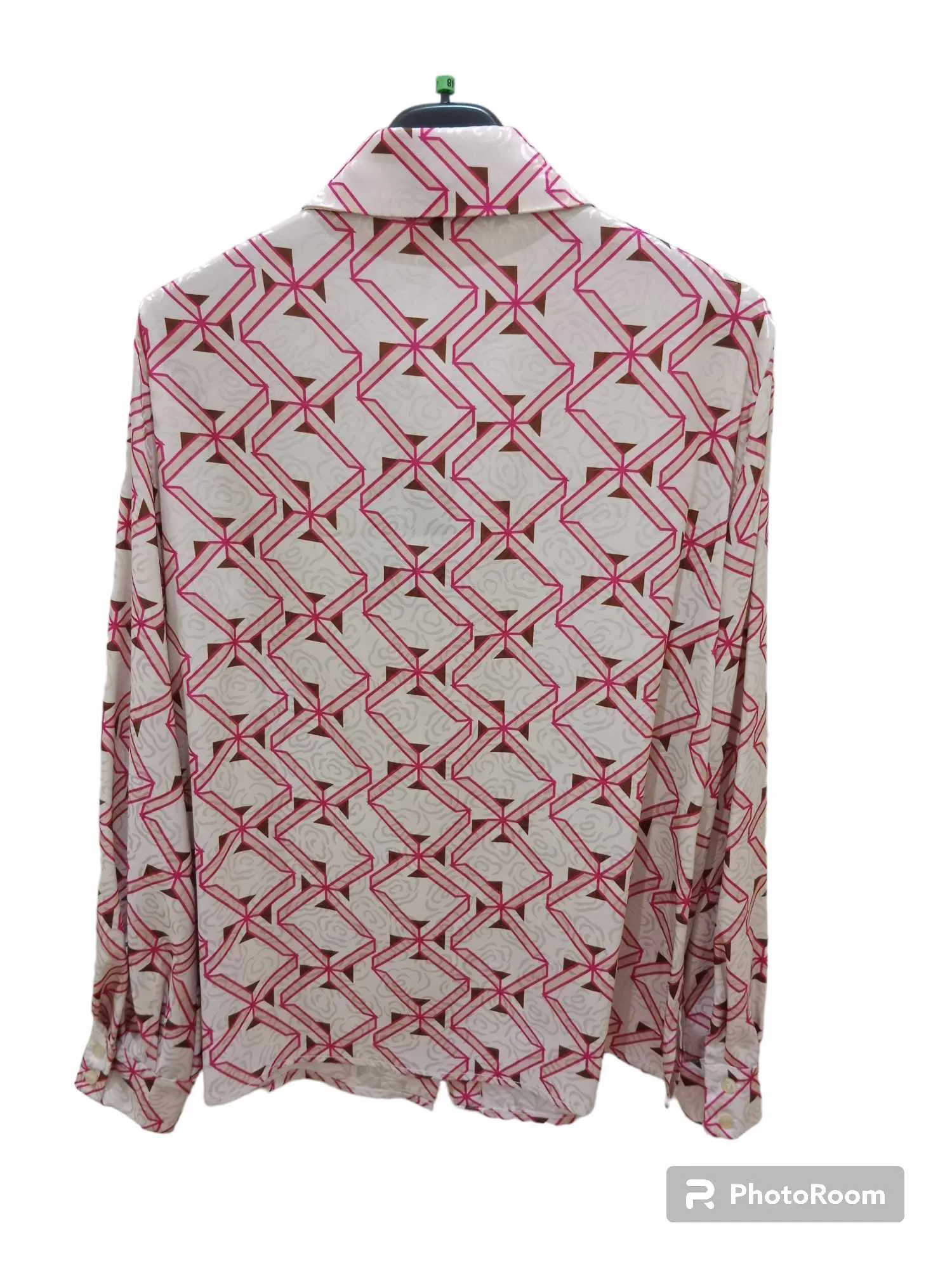 EDAS ITALIA Camicia fantasia donna SORAB