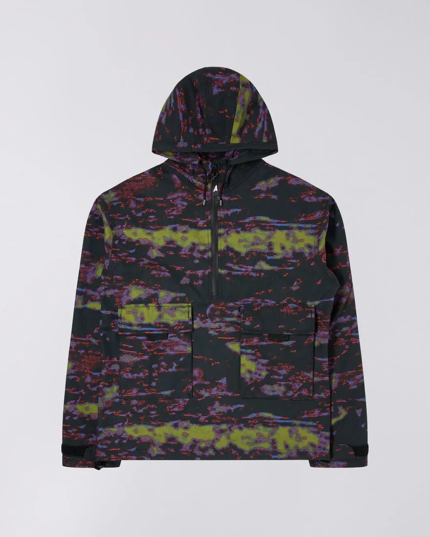 EDWIN X ARKAIR POPOVER