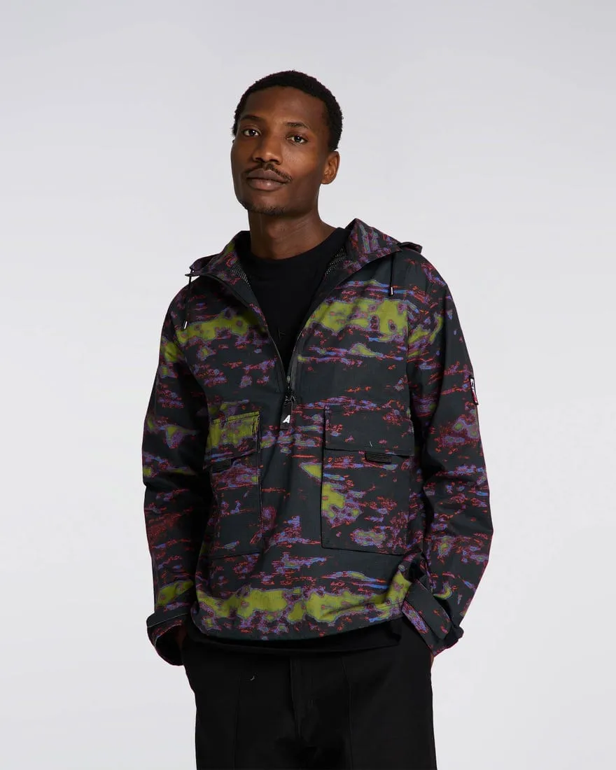 EDWIN X ARKAIR POPOVER
