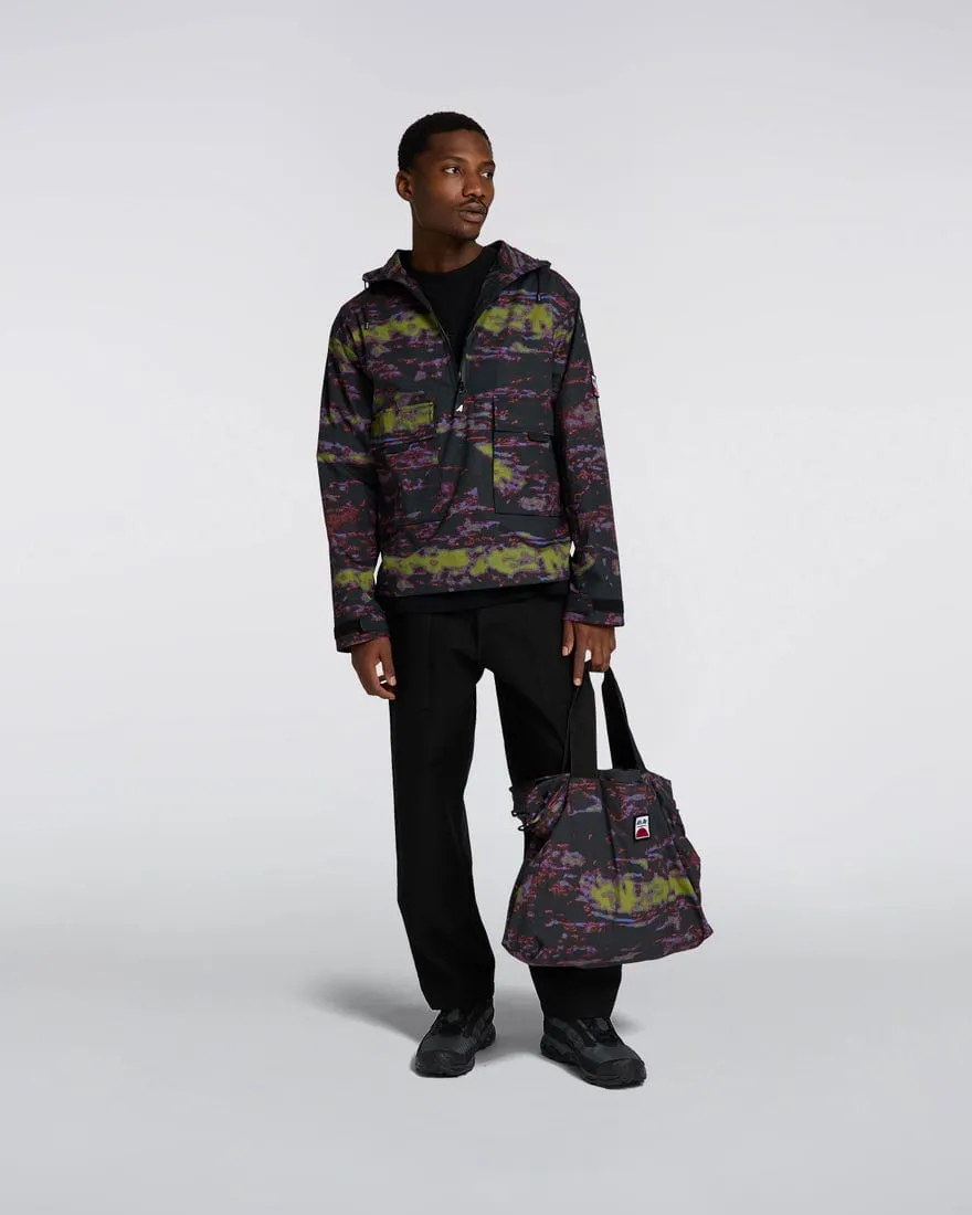 EDWIN X ARKAIR POPOVER