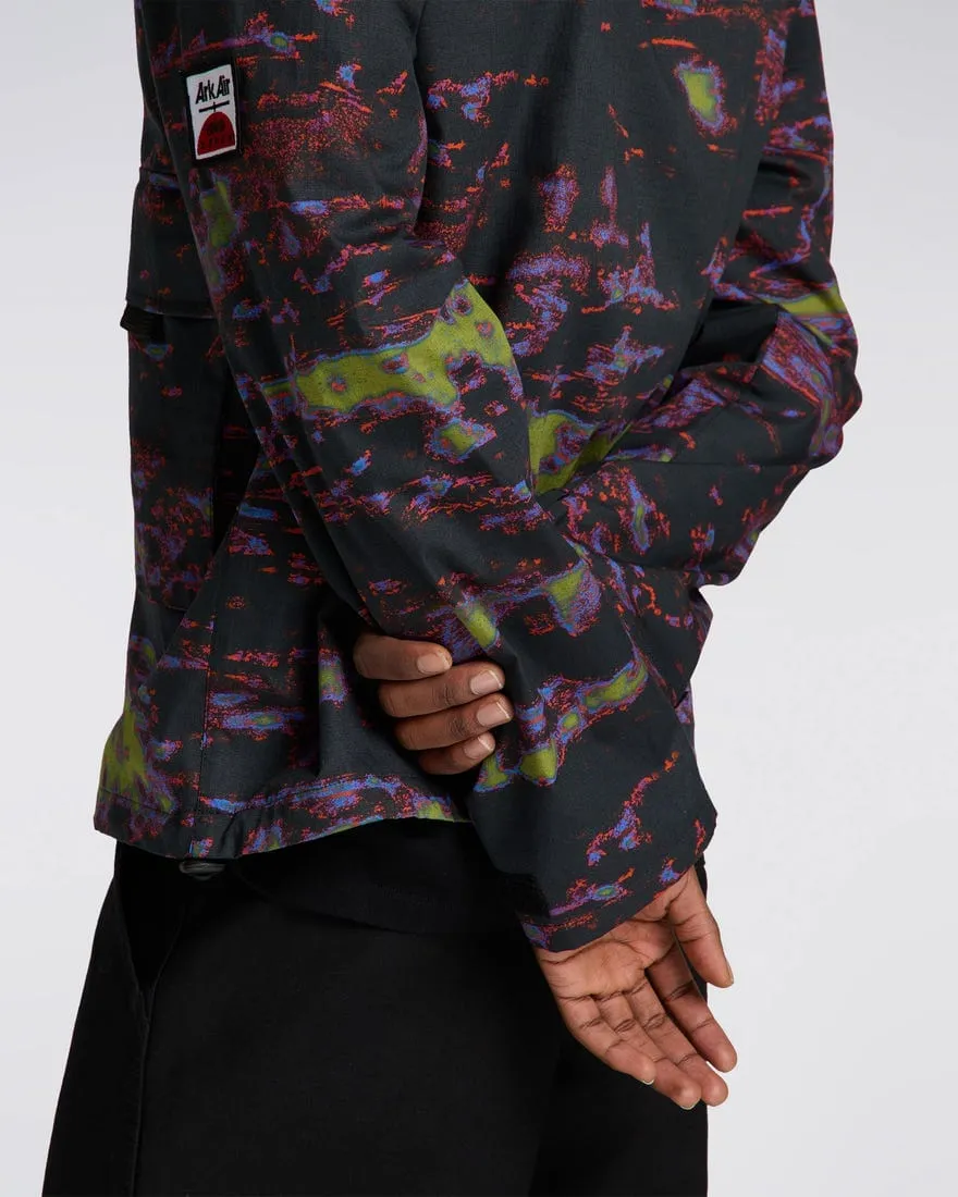 EDWIN X ARKAIR POPOVER