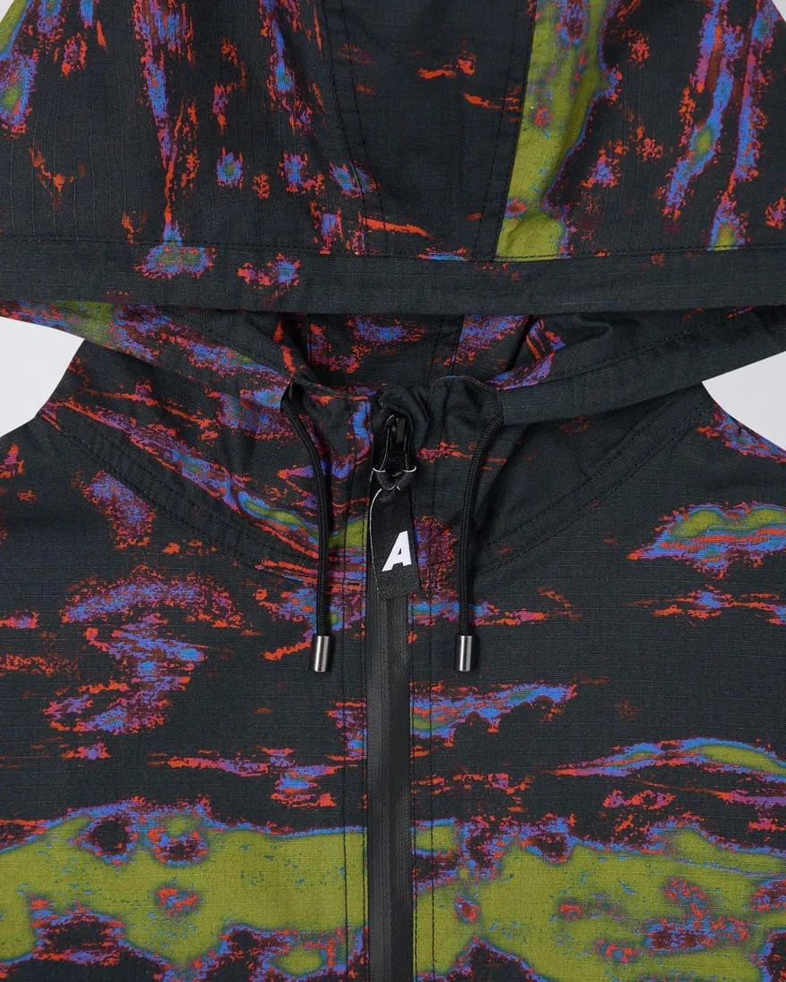 EDWIN X ARKAIR POPOVER