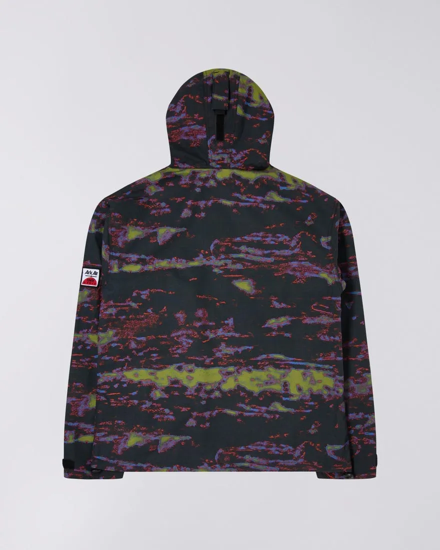 EDWIN X ARKAIR POPOVER