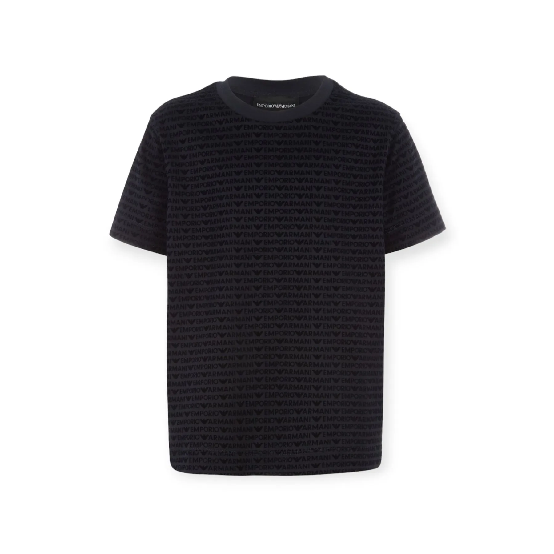  Emporio armani t-shirt manica corta 6D4TD51JOSZ    