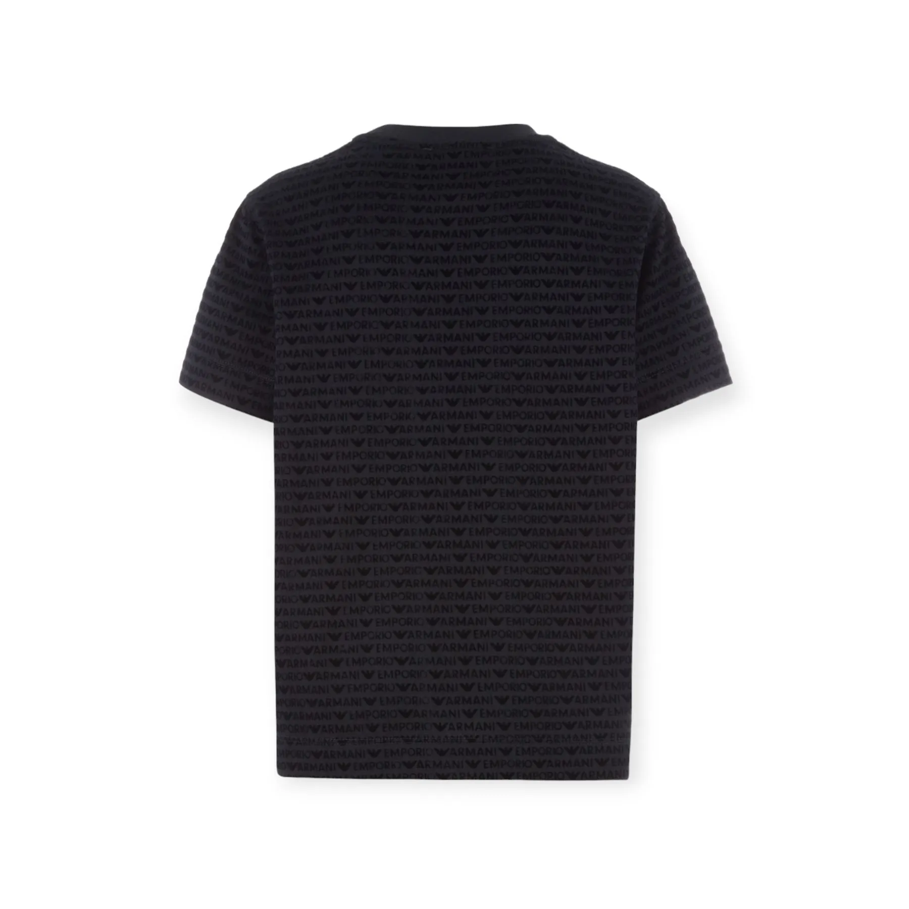  Emporio armani t-shirt manica corta 6D4TD51JOSZ    