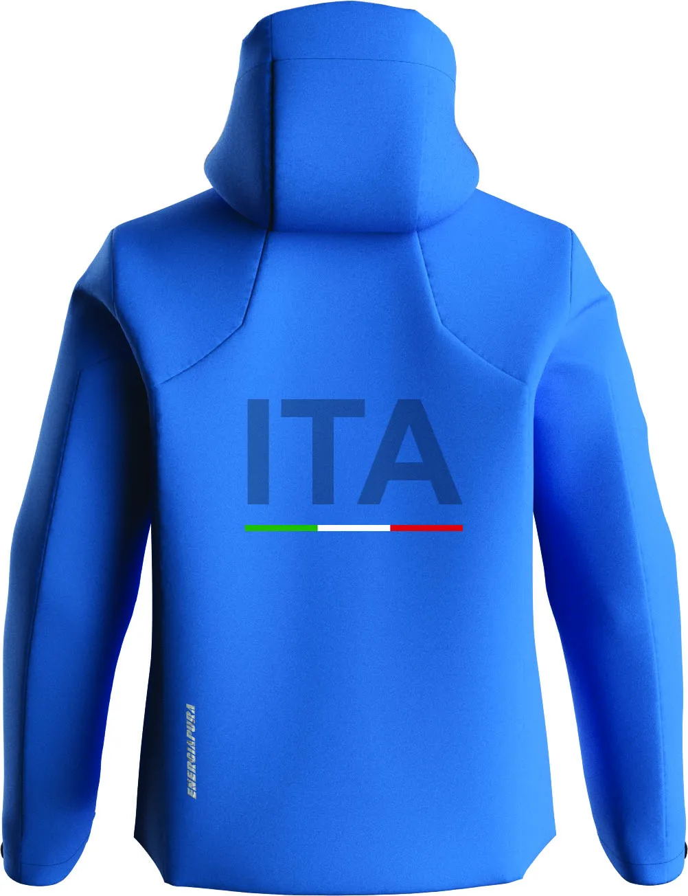 ENERGIAPURA GIACCA SIAT SR V1 ITA Giacca Sci Uomo