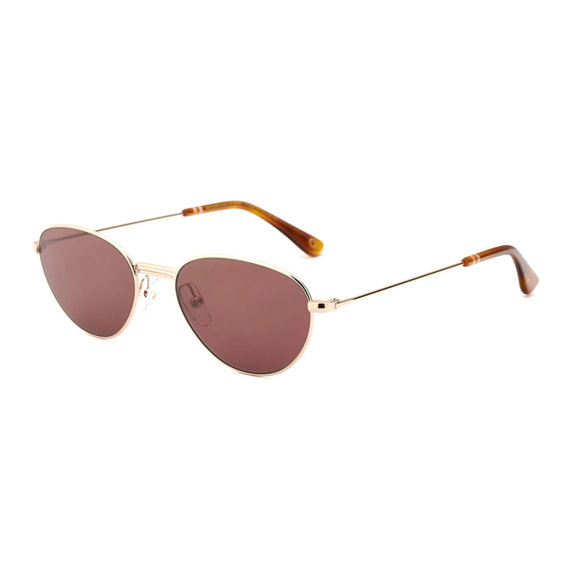   Etnia Barcelona MALIBU BEACH - PKBX Bordeaux Rosa | Occhiale Da Sole Donna 
