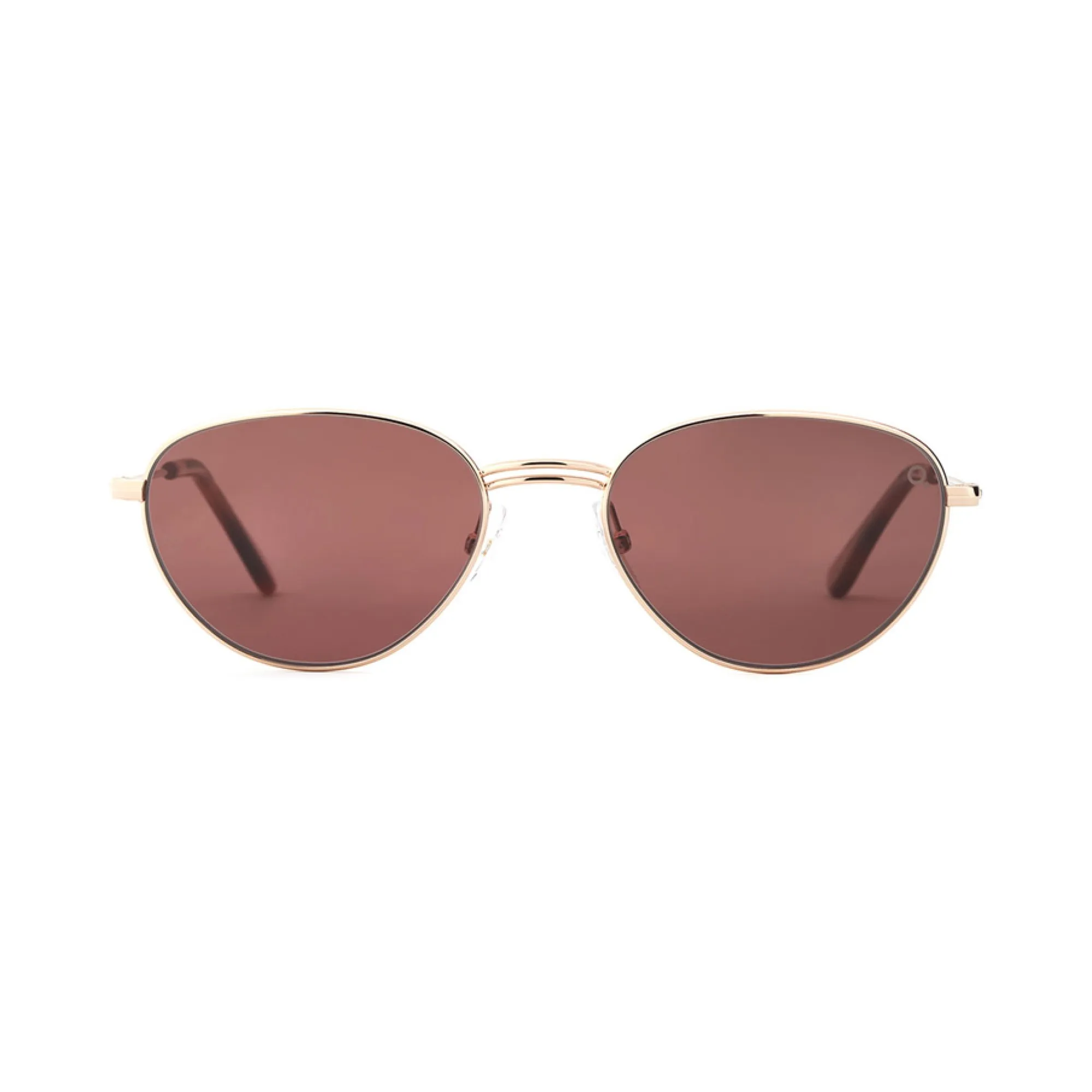   Etnia Barcelona MALIBU BEACH - PKBX Bordeaux Rosa | Occhiale Da Sole Donna 