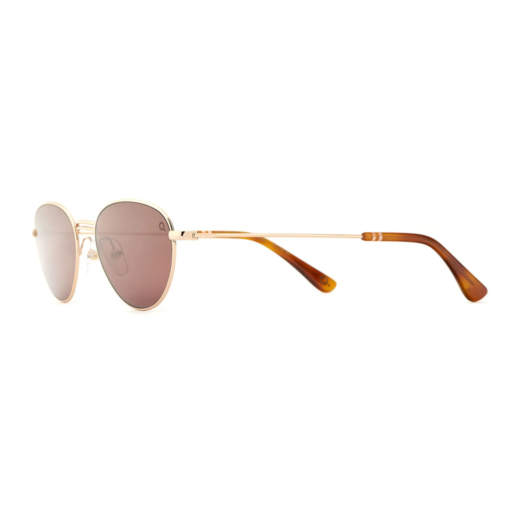   Etnia Barcelona MALIBU BEACH - PKBX Bordeaux Rosa | Occhiale Da Sole Donna 