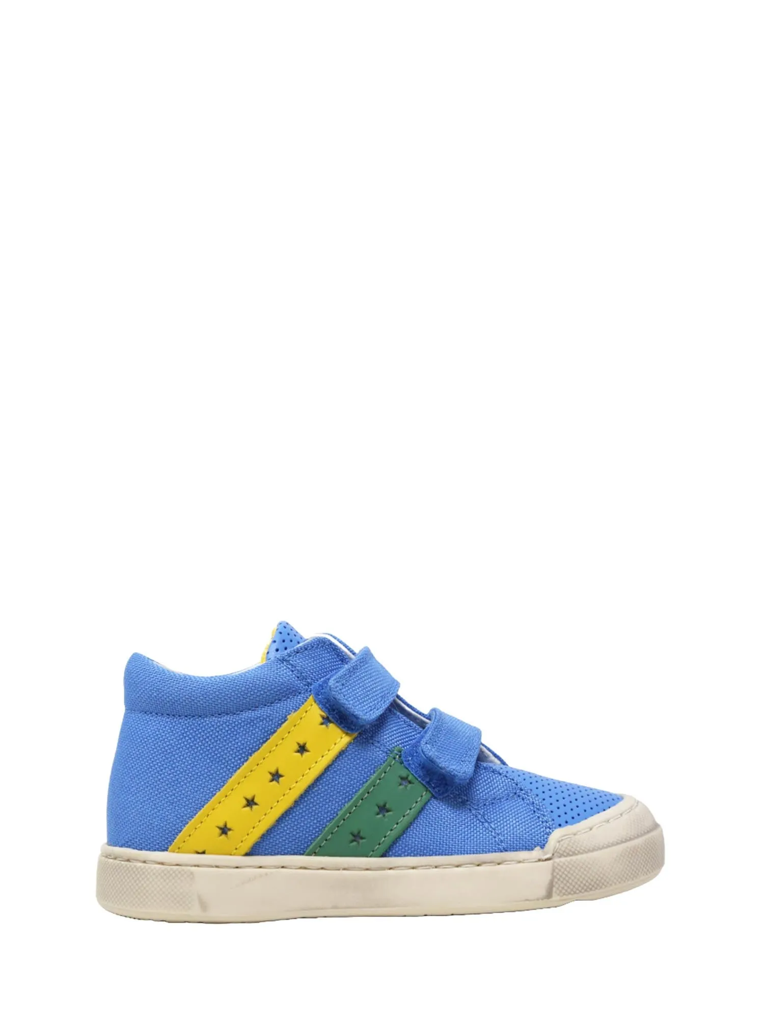 Falcotto Scarpe Con Strappi 2017640 01