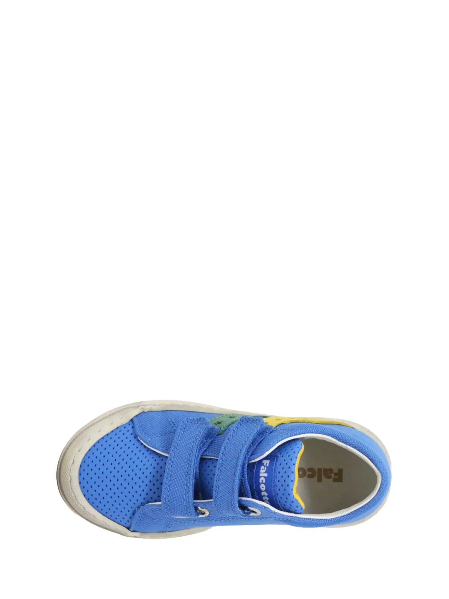 Falcotto Scarpe Con Strappi 2017640 01