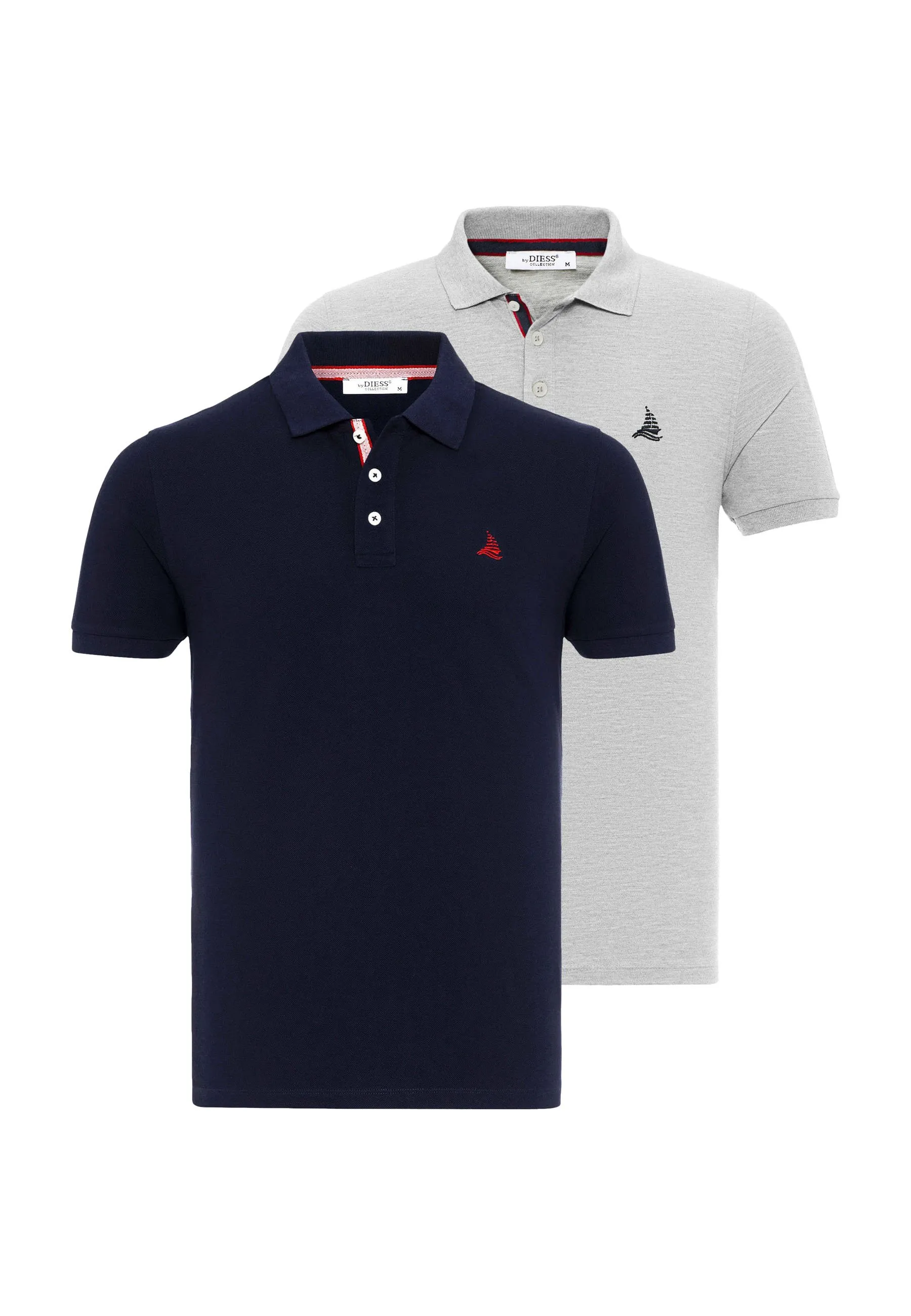 FAYETTE 2 PACK - Polo