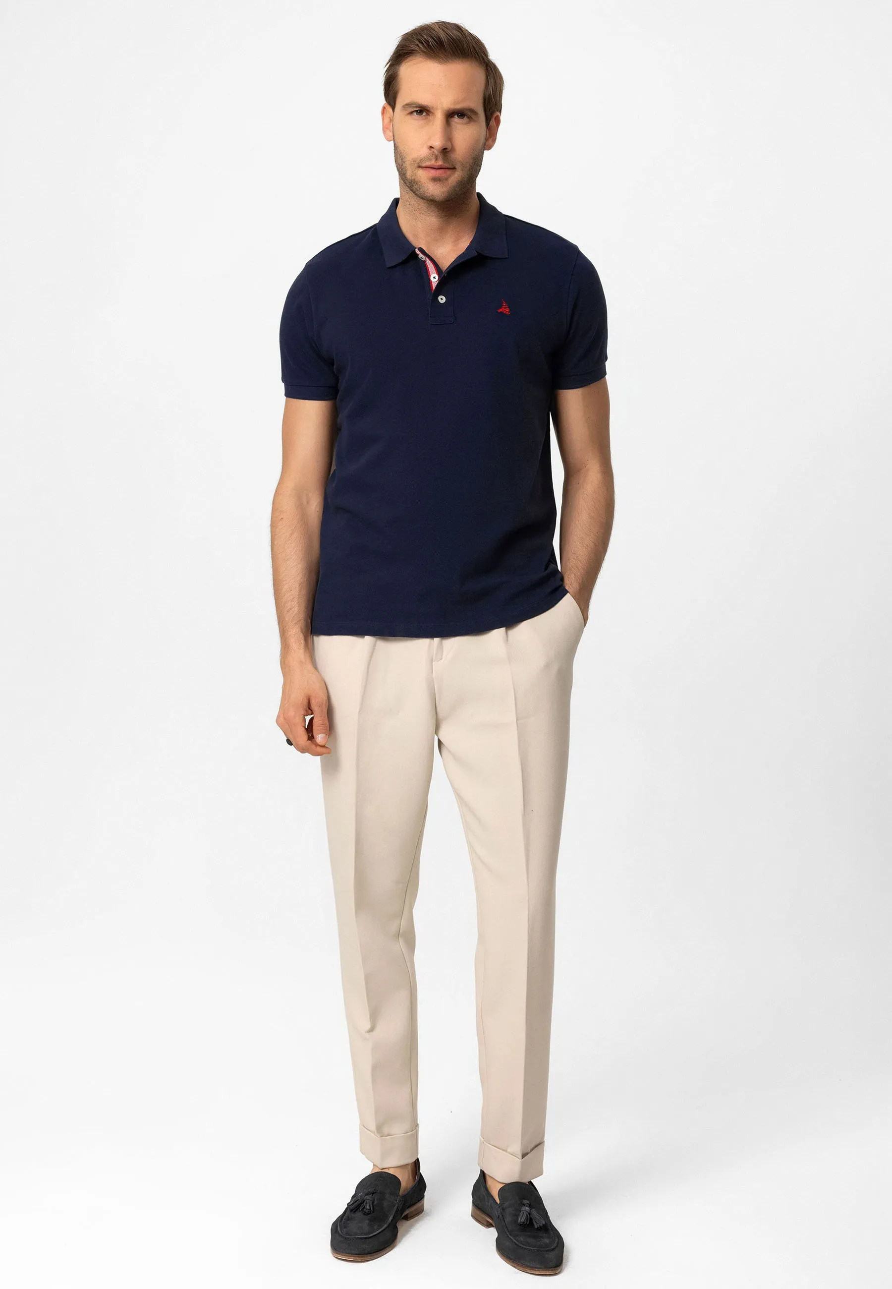 FAYETTE 2 PACK - Polo