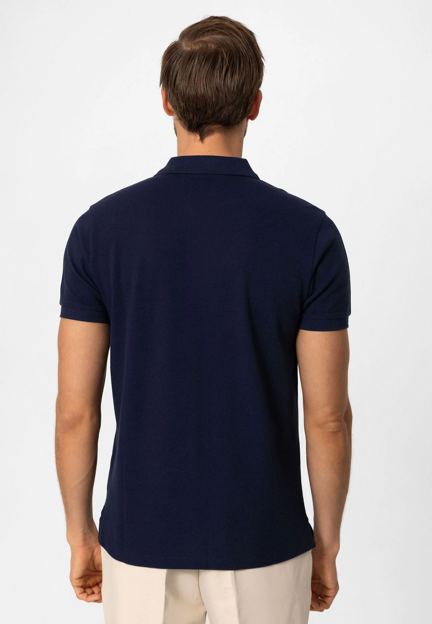 FAYETTE 2 PACK - Polo