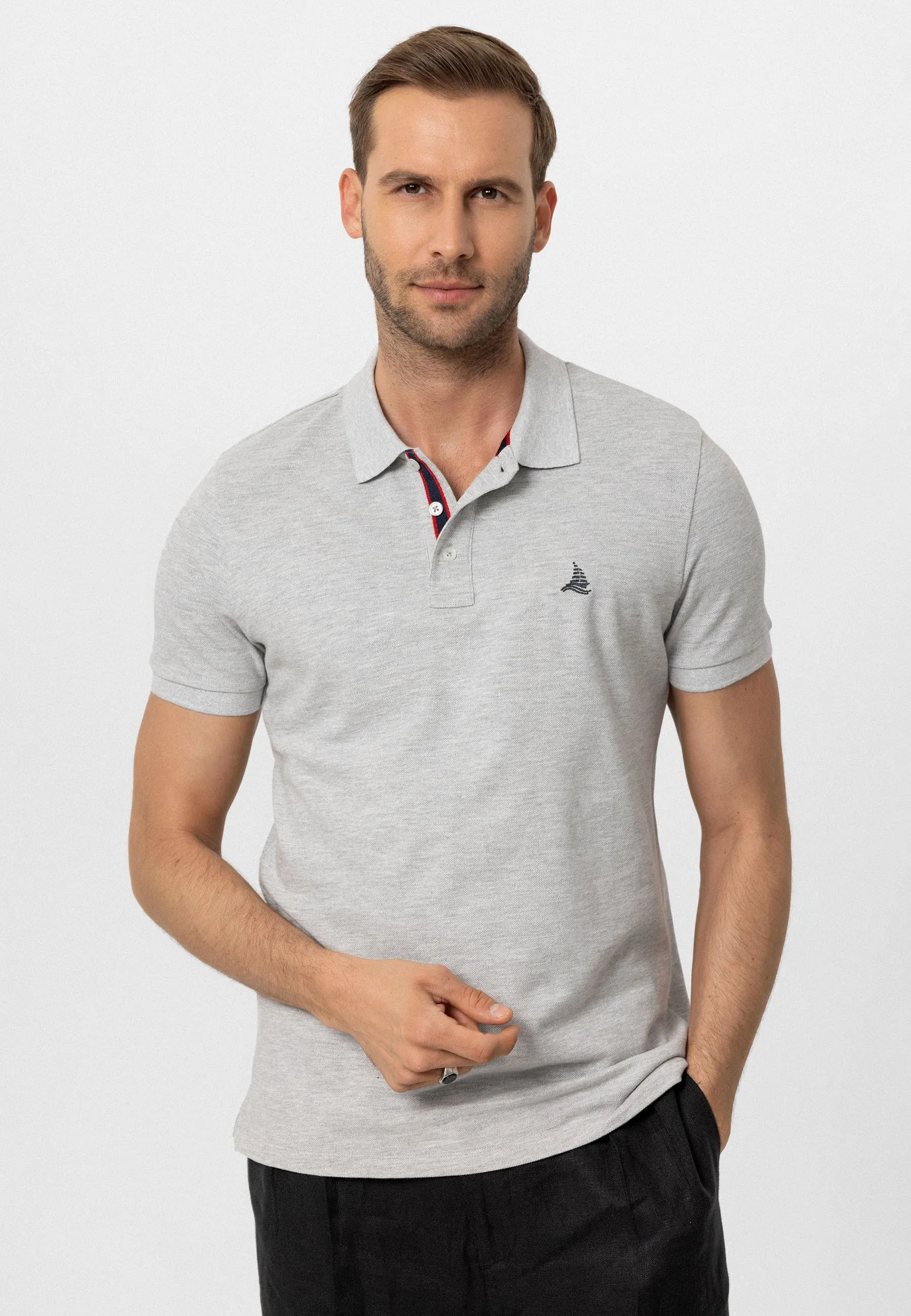 FAYETTE 2 PACK - Polo