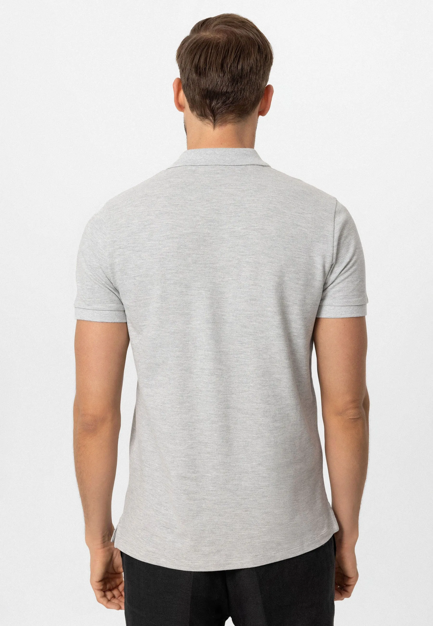 FAYETTE 2 PACK - Polo