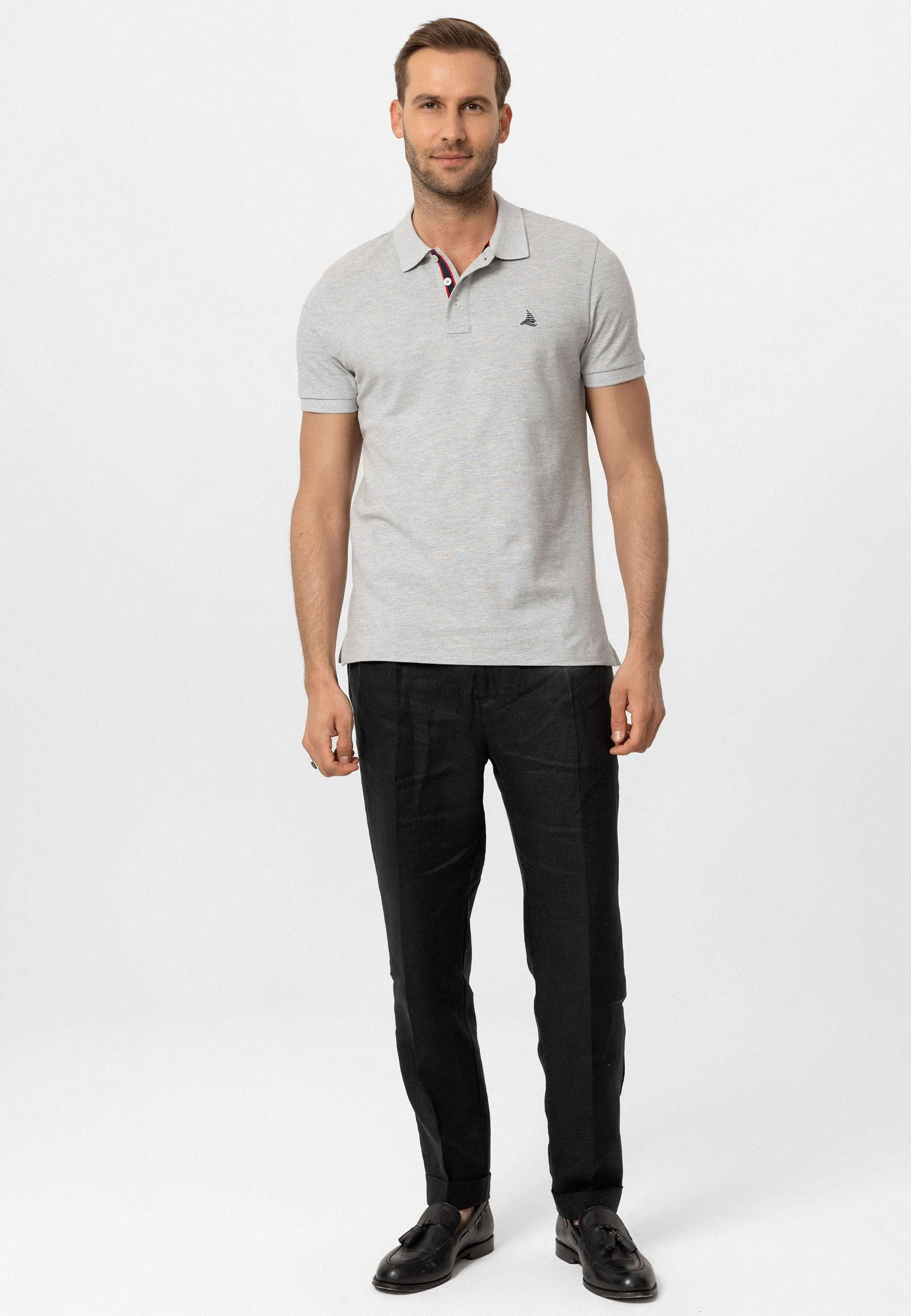 FAYETTE 2 PACK - Polo