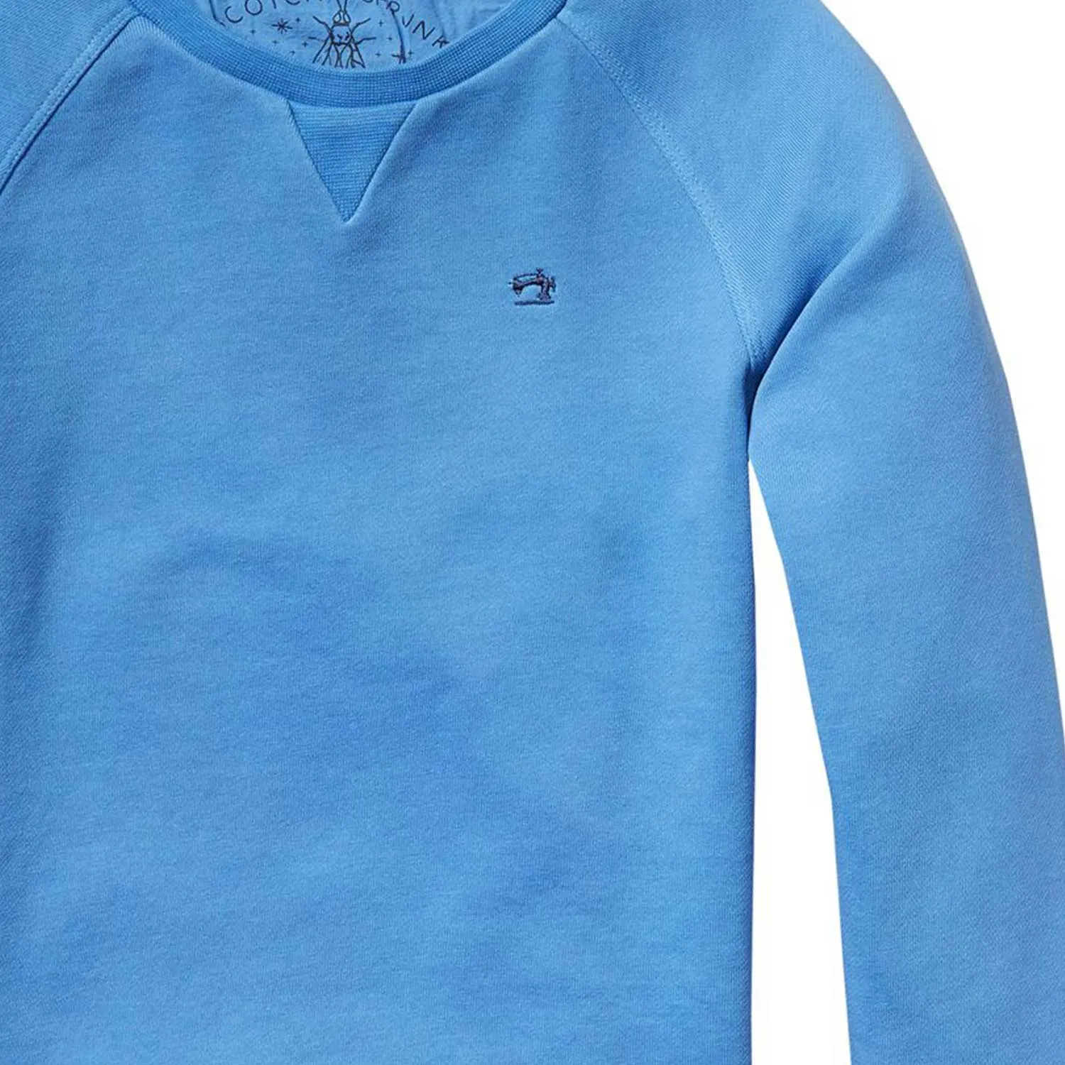 Felpa Basic Sailboat