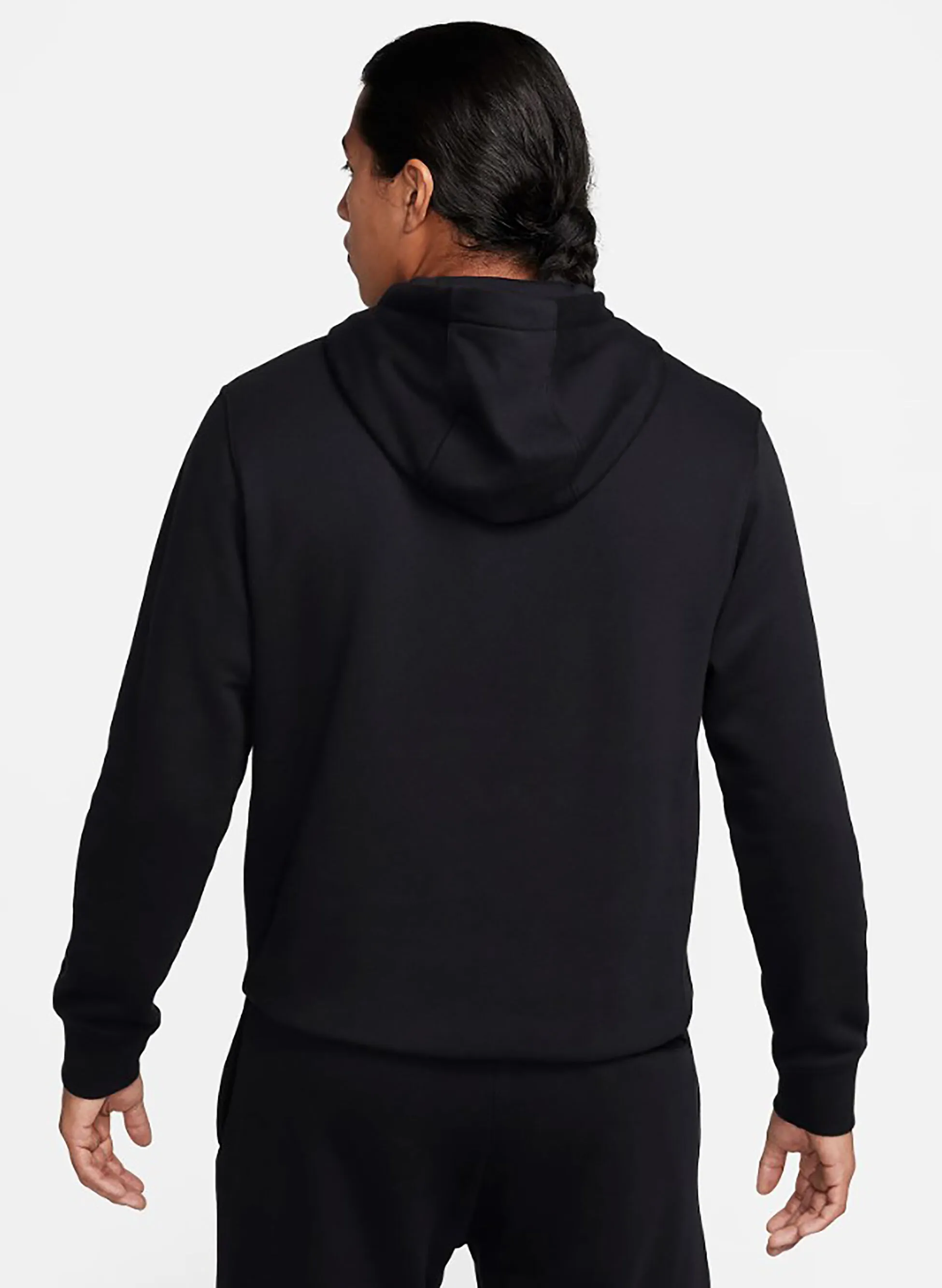 felpa club full zip
