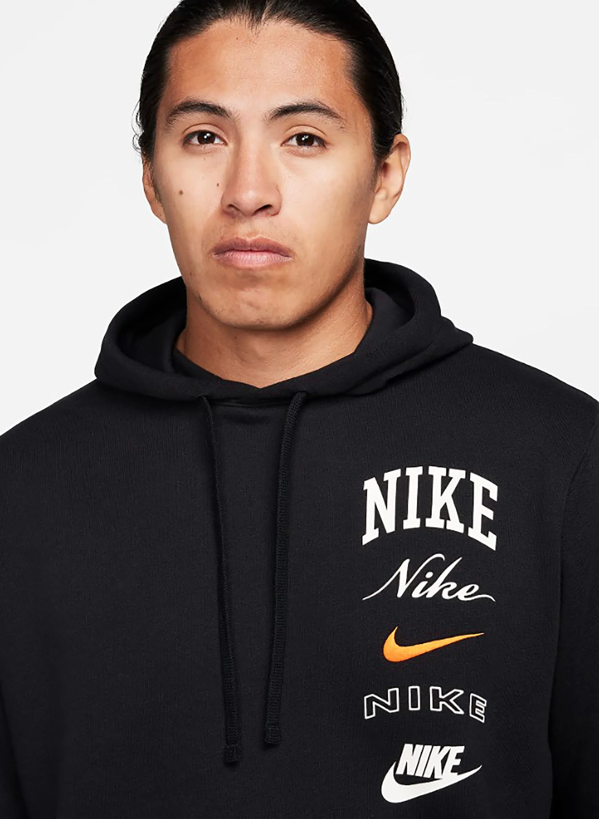 felpa club full zip