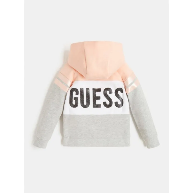 FELPA PER BAMBINI GUESS