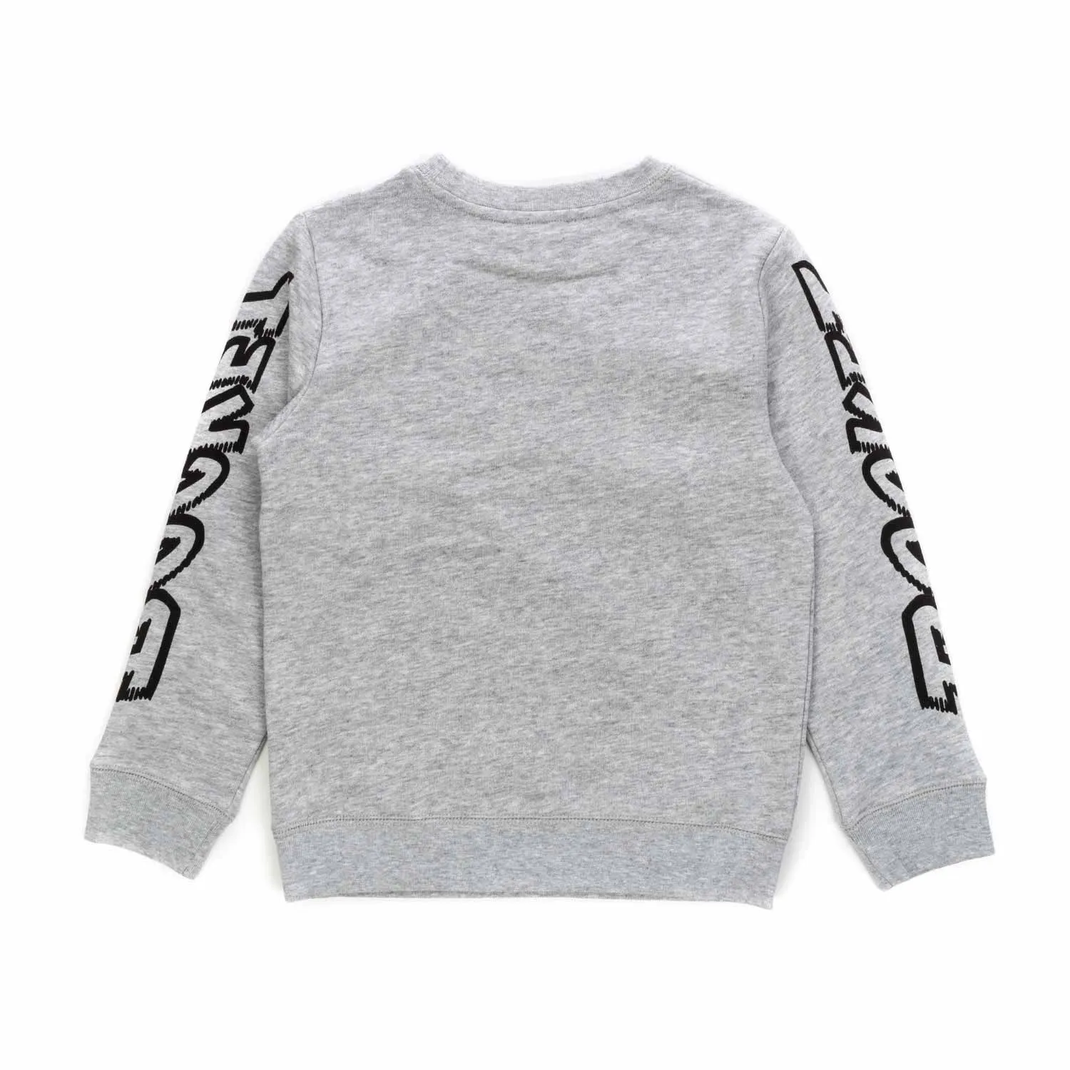 Felpa Shuttle Bambino