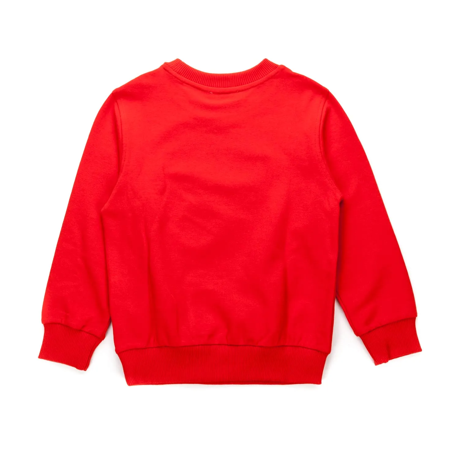 Felpa Teddy Bear Unisex
