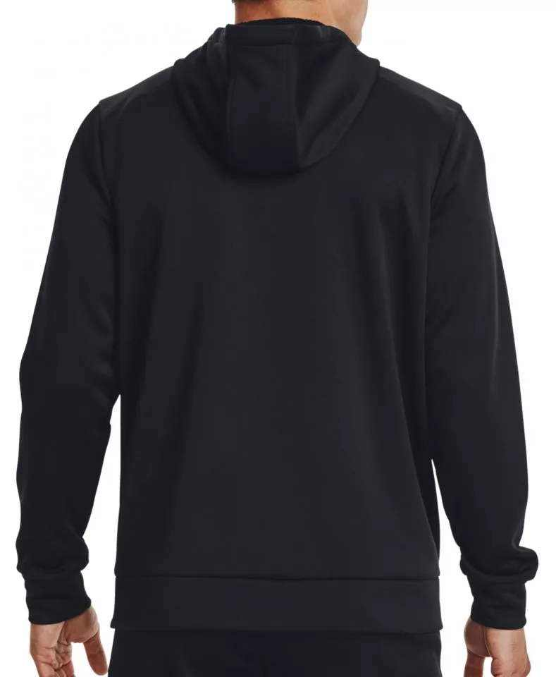 Felpe con cappuccio Under UA Armour Fleece