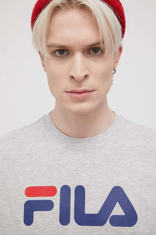 Fila t-shirt in cotone
