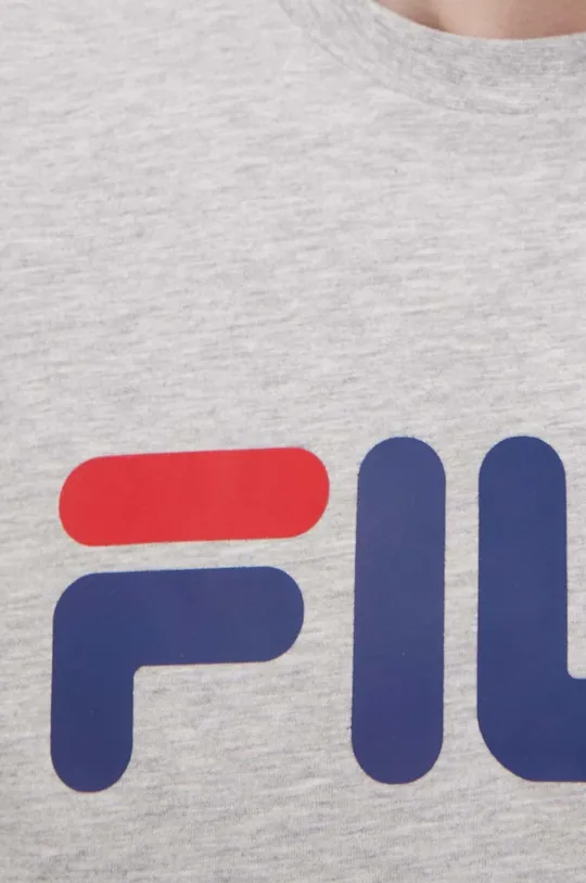 Fila t-shirt in cotone