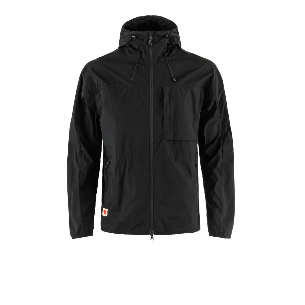Fjallraven High Coast Giacca a vento - SS24