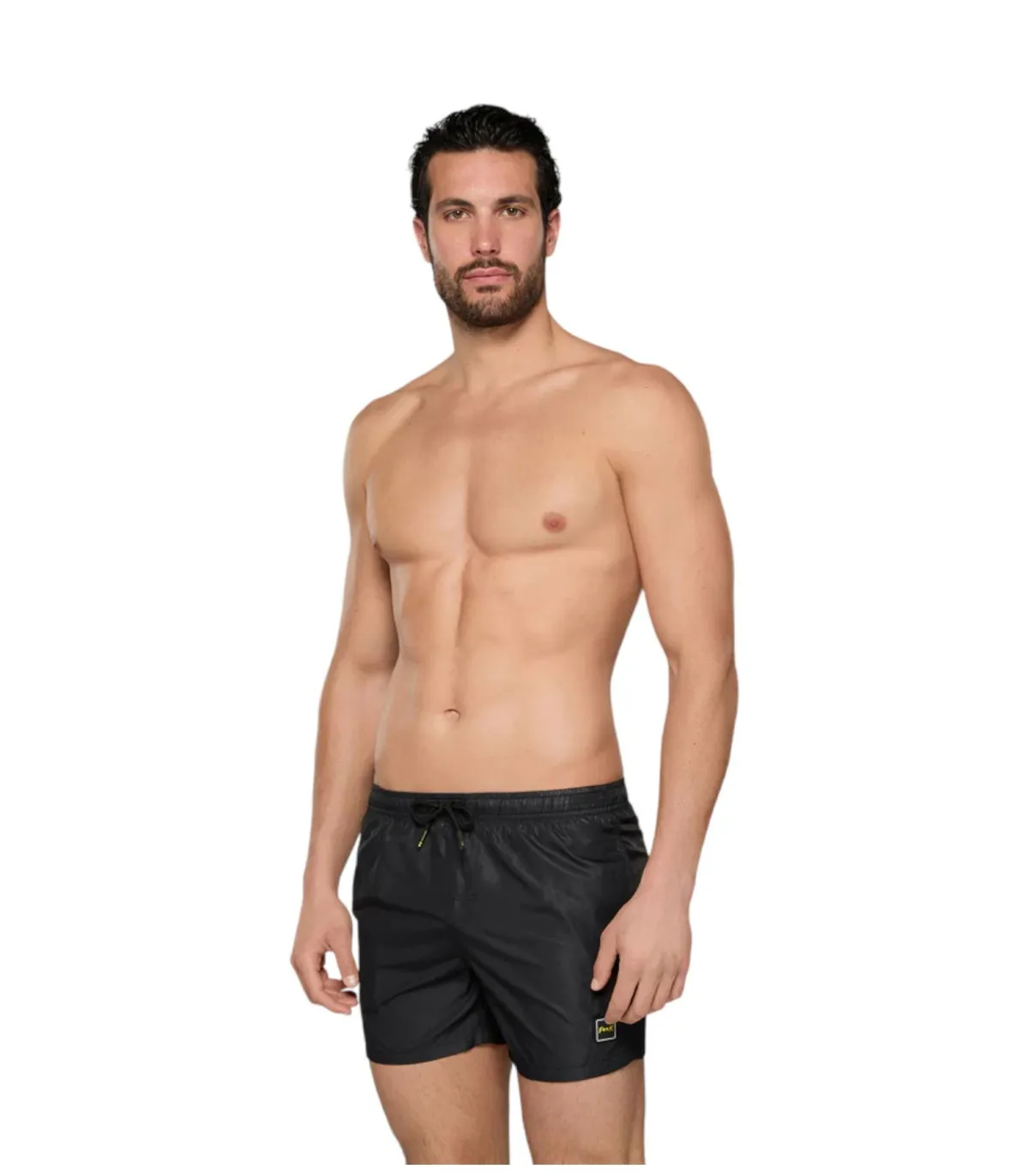 F**K Uomo Costume da bagno Short
