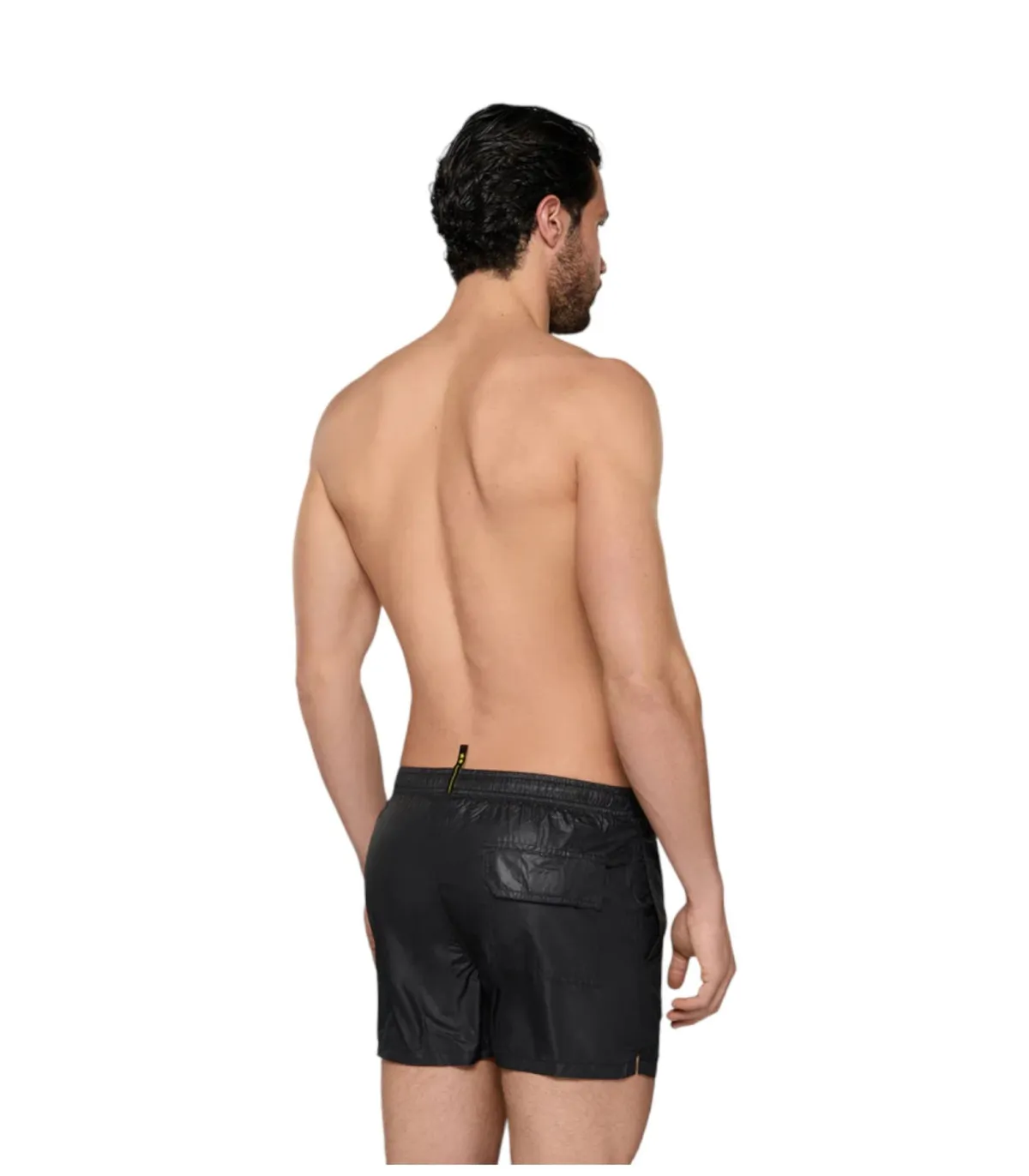 F**K Uomo Costume da bagno Short