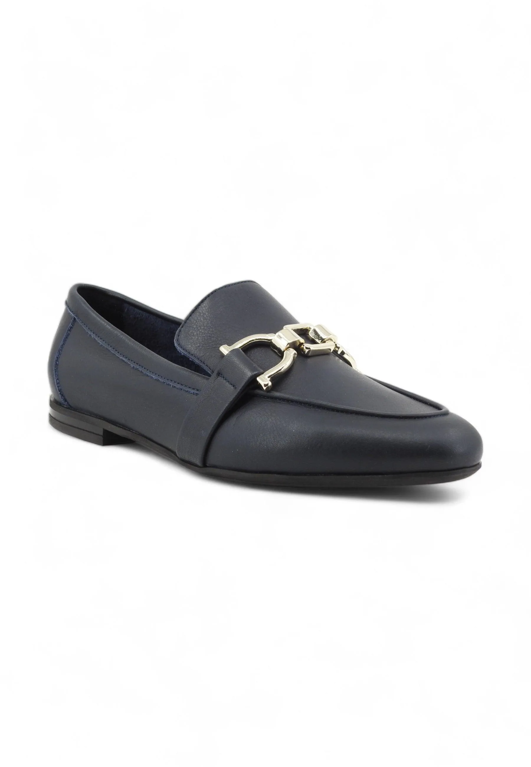 FRAU Mousse Mocassino Donna Blu 95M4139