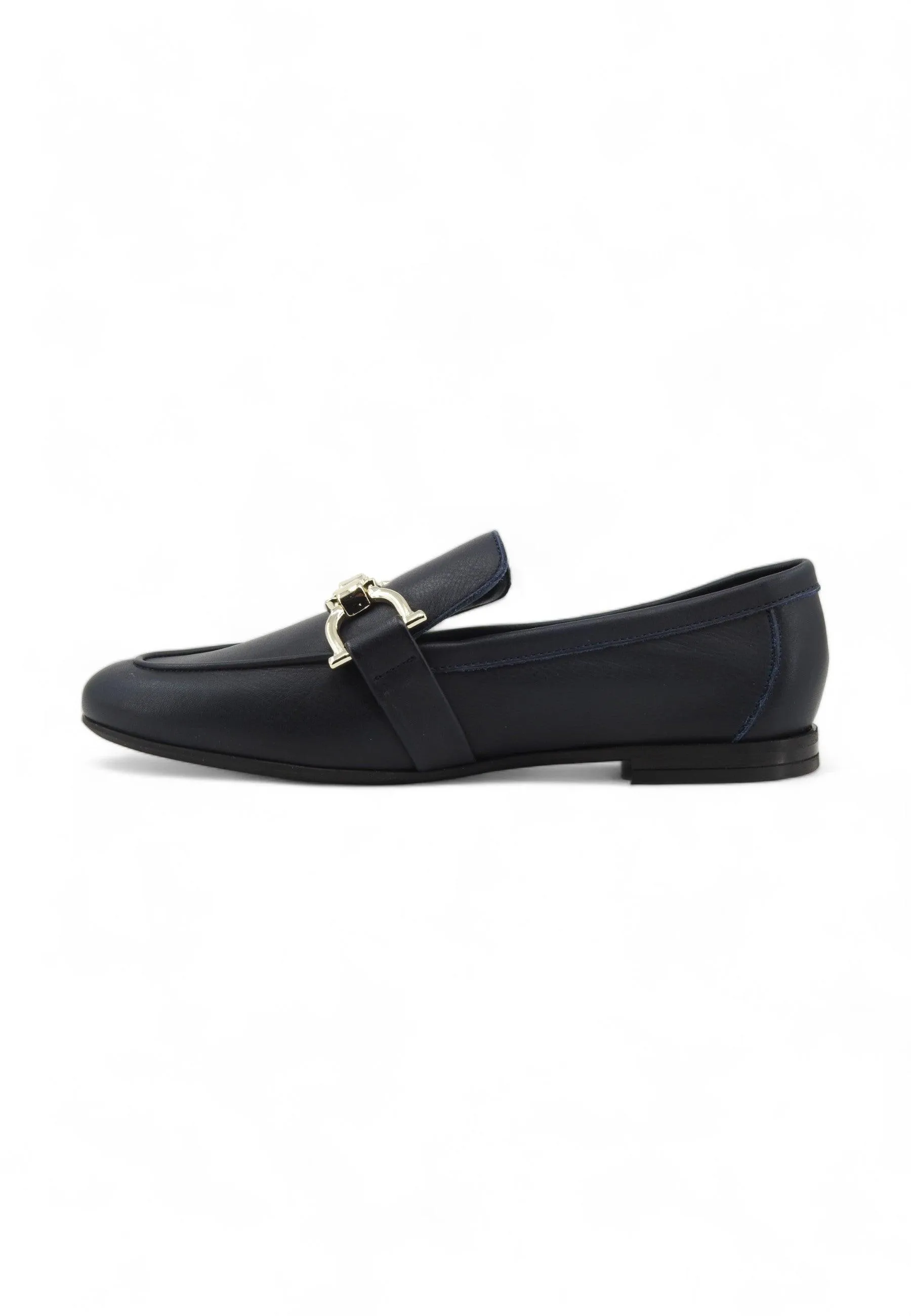 FRAU Mousse Mocassino Donna Blu 95M4139