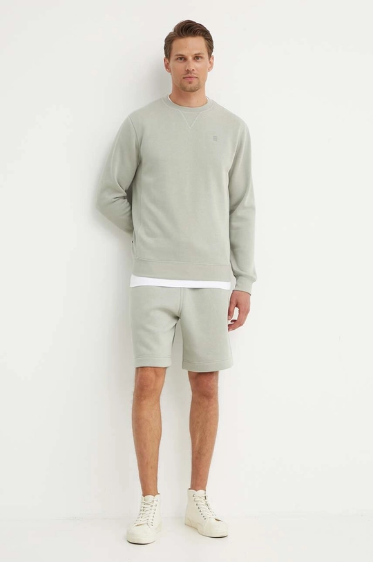 G-Star Raw felpa