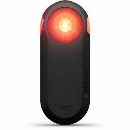 Garmin Varia Reaerview radar RTL515 - luce posteriore per ciclismo e outdoor