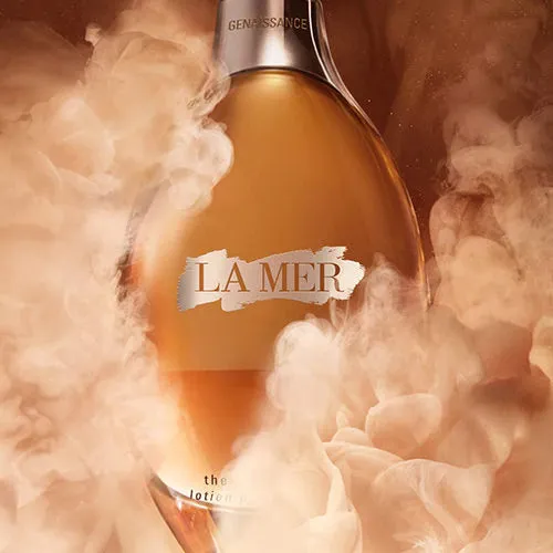 GENAISSANCE DE LA MER - THE INFUSED LOTION