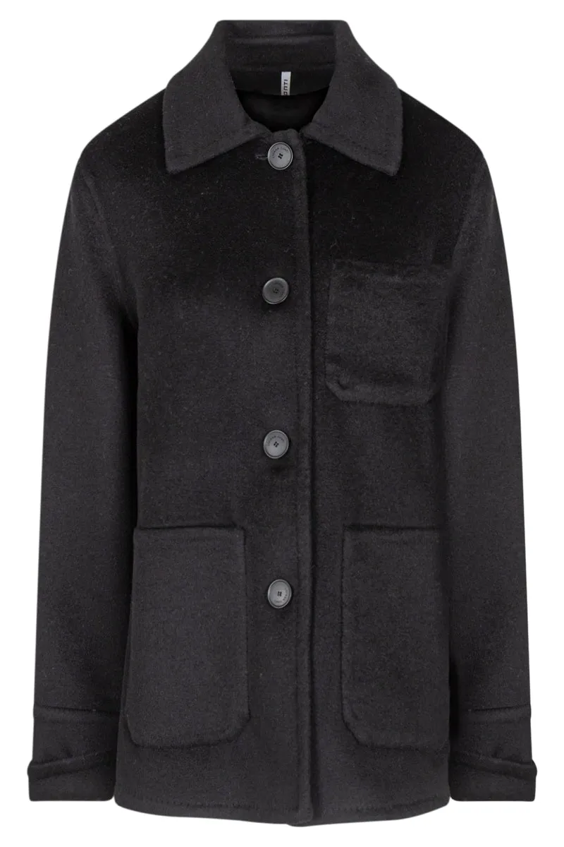 Giacca - 440447 - Nero