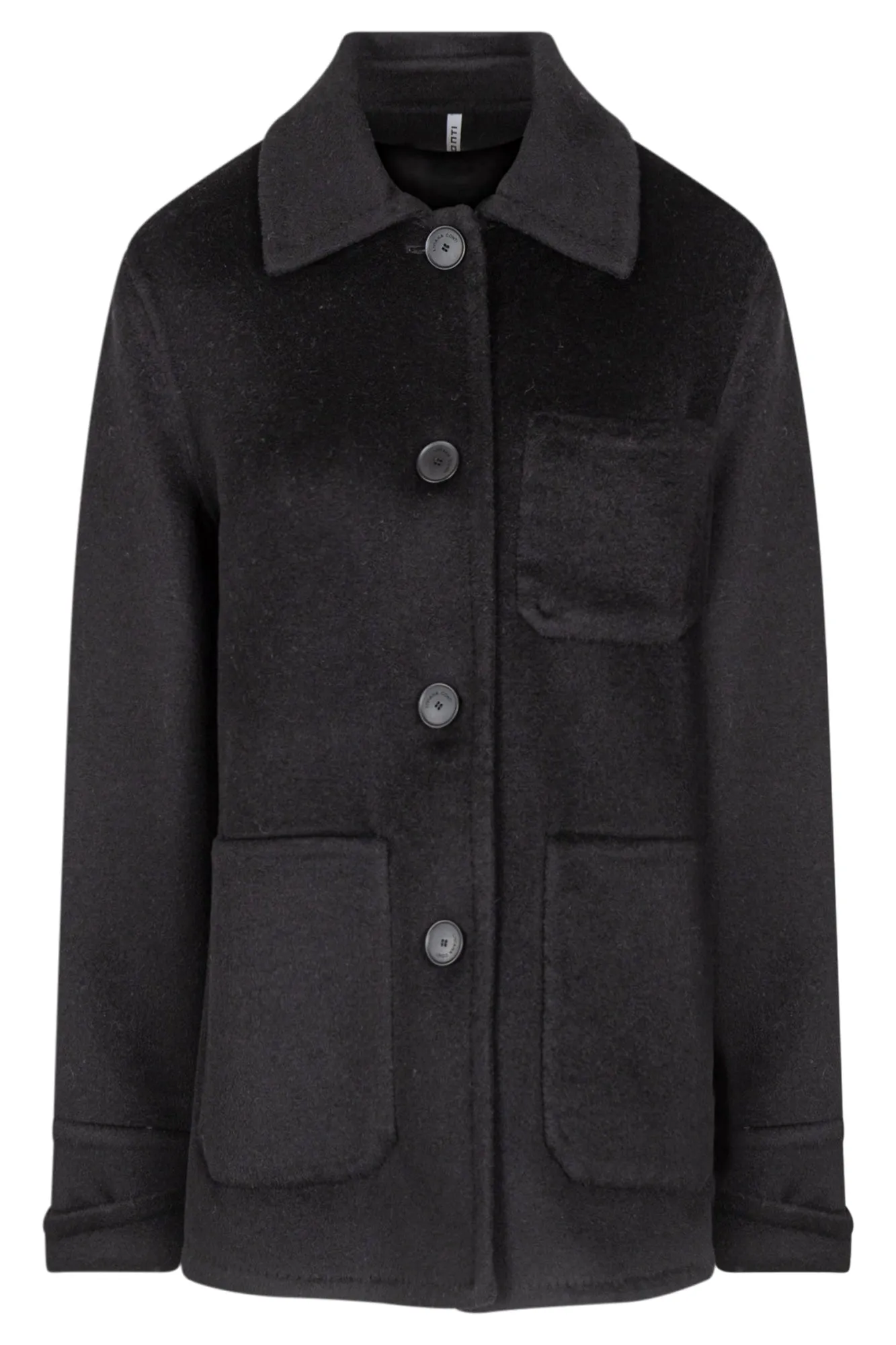 Giacca - 440447 - Nero