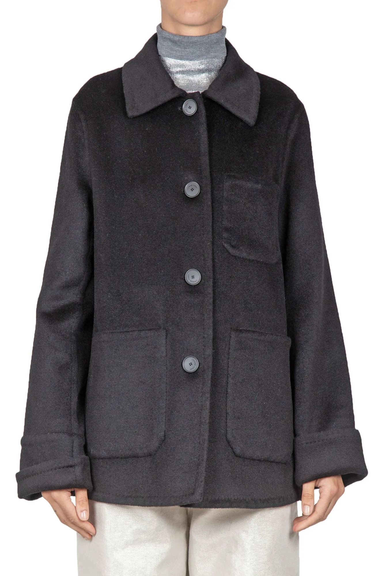 Giacca - 440447 - Nero