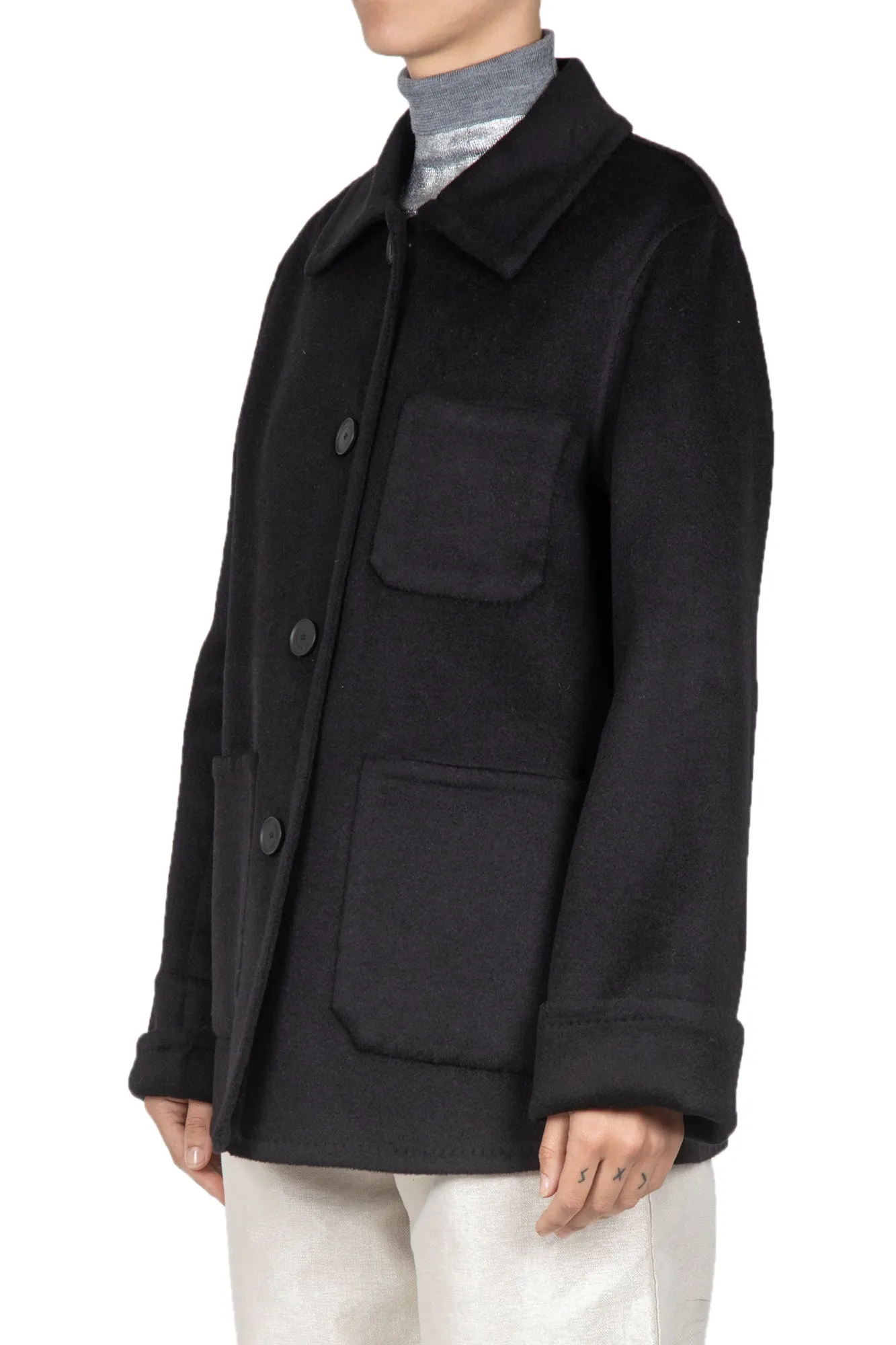 Giacca - 440447 - Nero