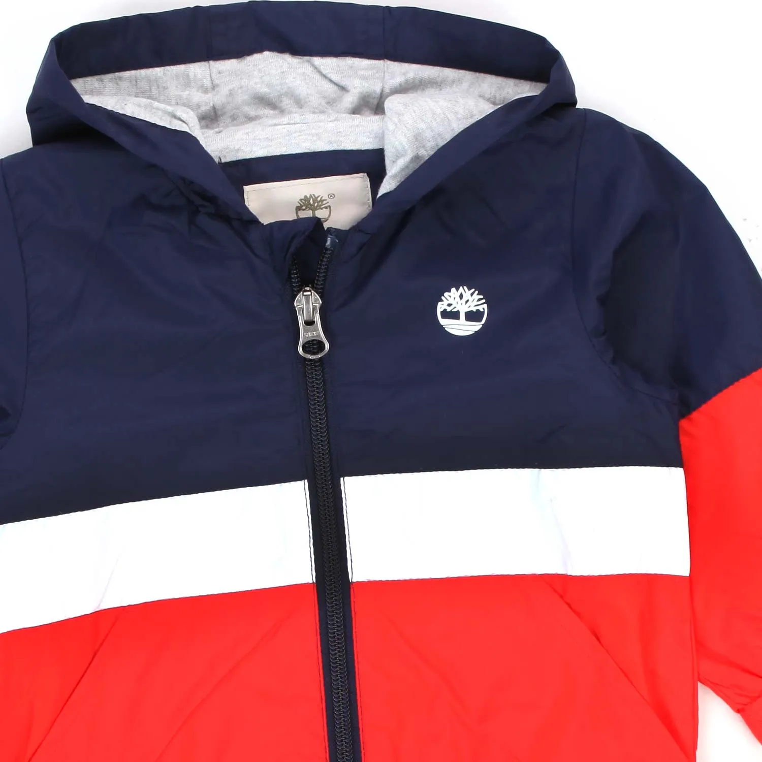 Giacca A Vento Multicolor Bambino E Neonato
