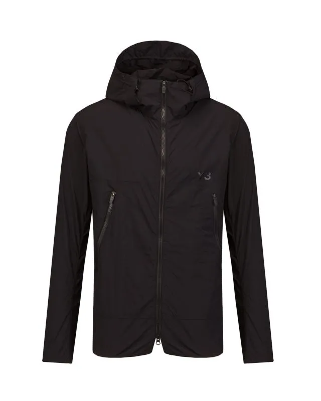 Giacca a vento Y-3 PACKABLE WINDBREAKER