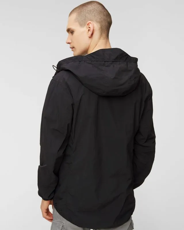 Giacca a vento Y-3 PACKABLE WINDBREAKER