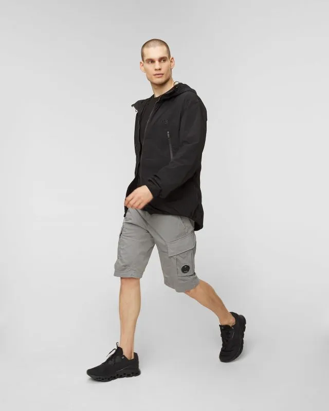 Giacca a vento Y-3 PACKABLE WINDBREAKER