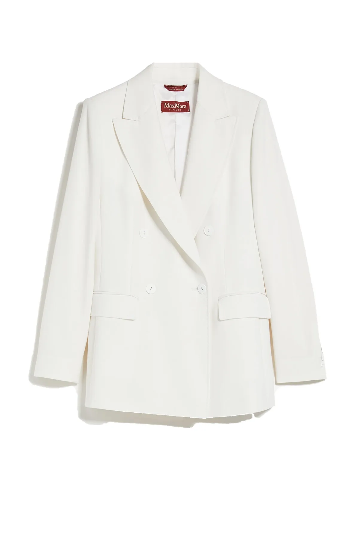 Giacca CAUCASO MAX MARA STUDIO da donna