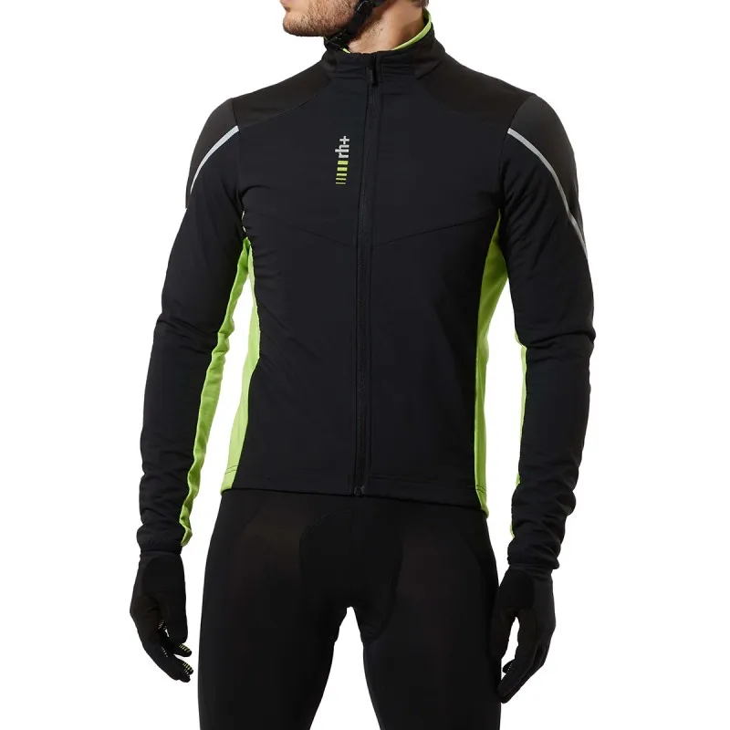 Giacca ciclismo Rh Alpha Padded