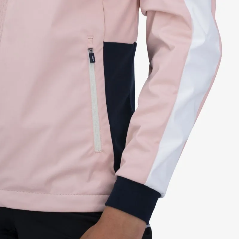 Giacca Cross Country SWIX Giacca Cross (Peach whip) donna